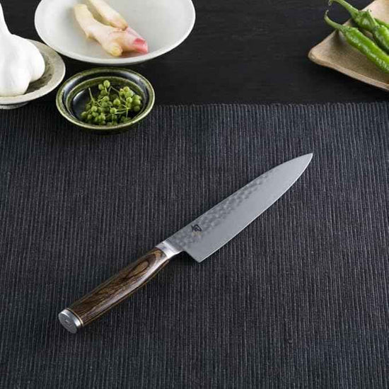 Shun Premier 6 1/2" Utility Knife
