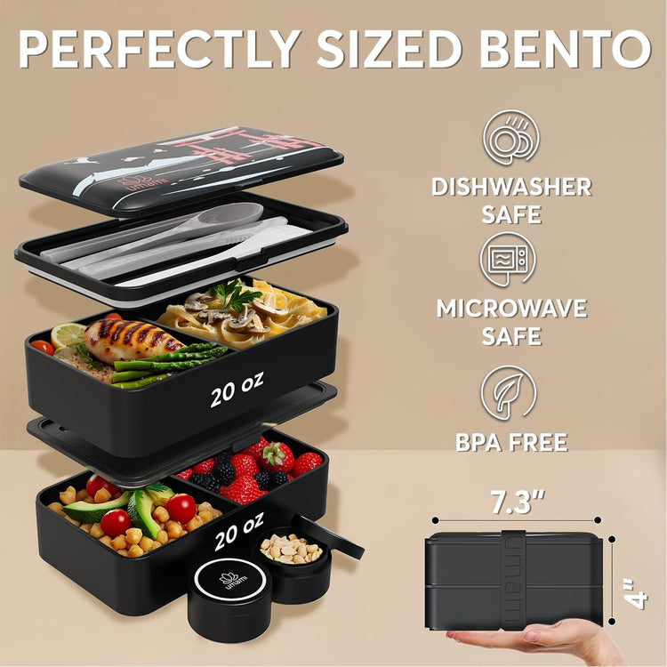 Bento Box Adult