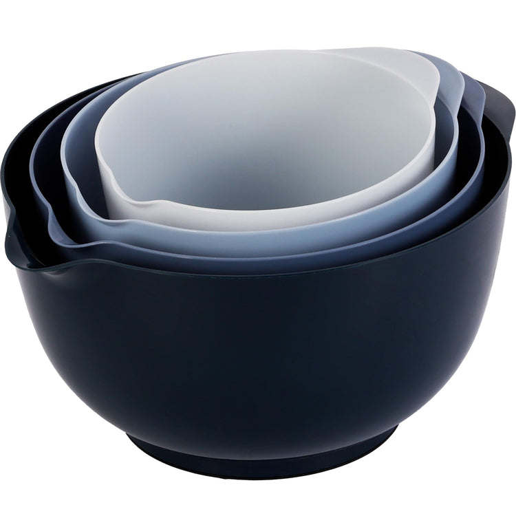 Classic Mixing Bowls Set of 4