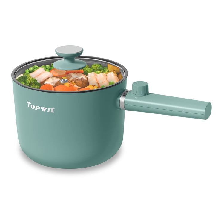 Hot Pot Electric