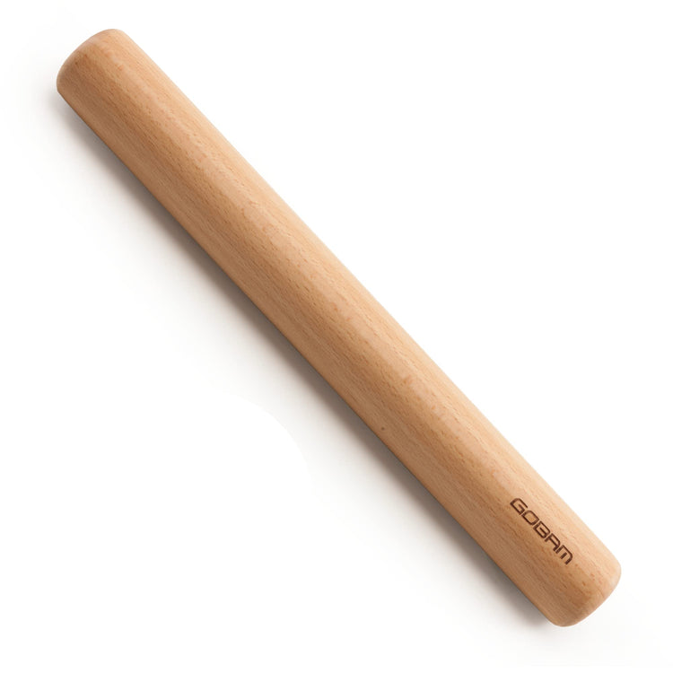 Wood Rolling Pin