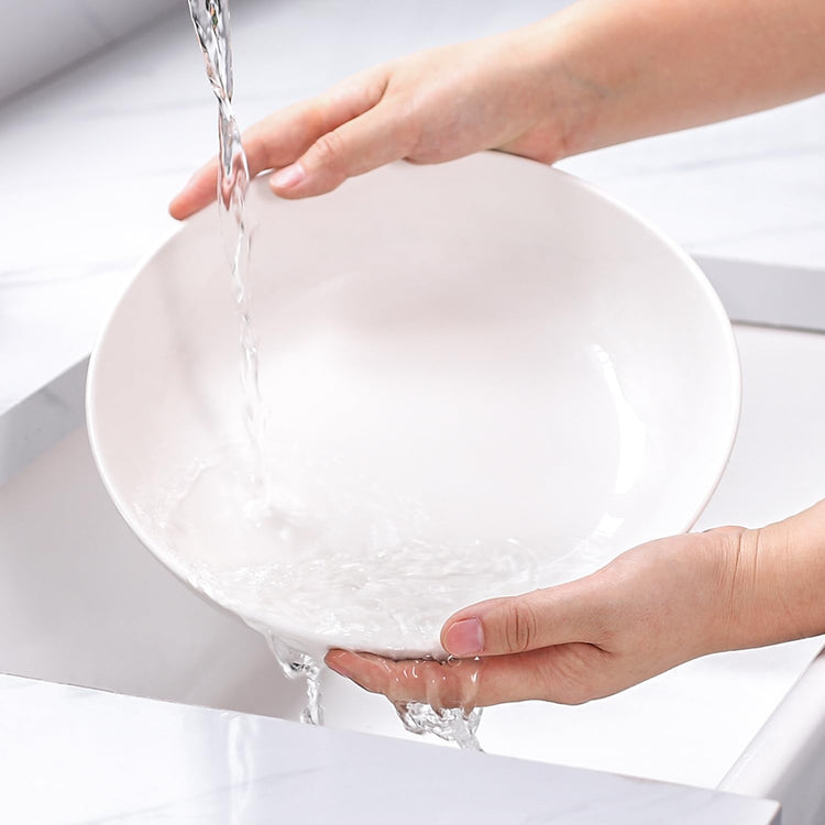 9.75" Pasta Bowls Set of 4 (4 Count)