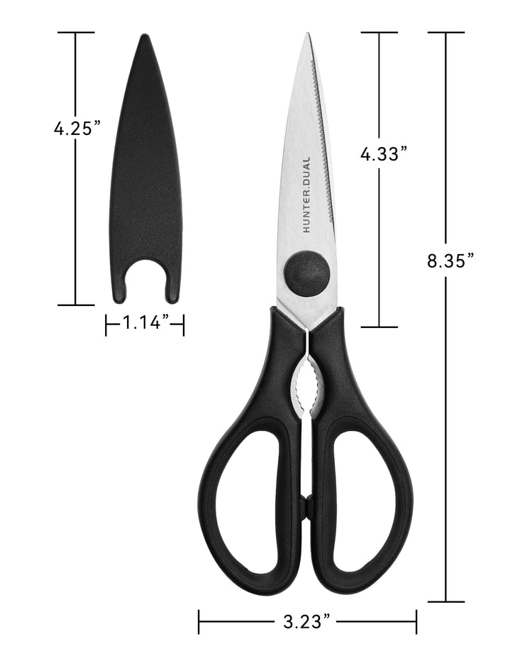 Kitchen Scissors for Food