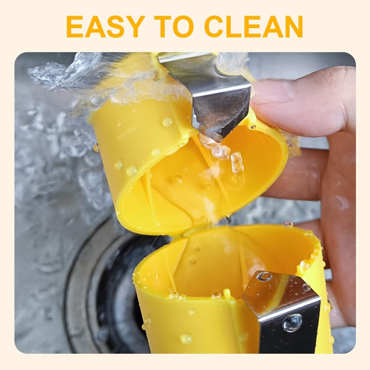 2025 Premium Egg Shell Opener