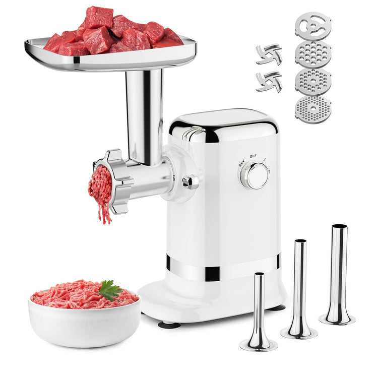 Meat Grinder 2800W Peak Power Electric
