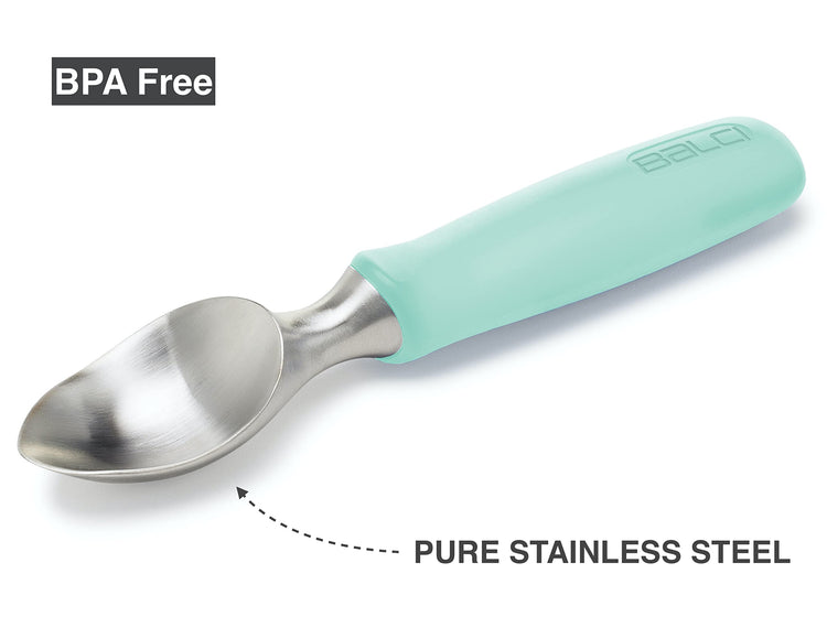 Stainless Steel Ice Cream Scoop