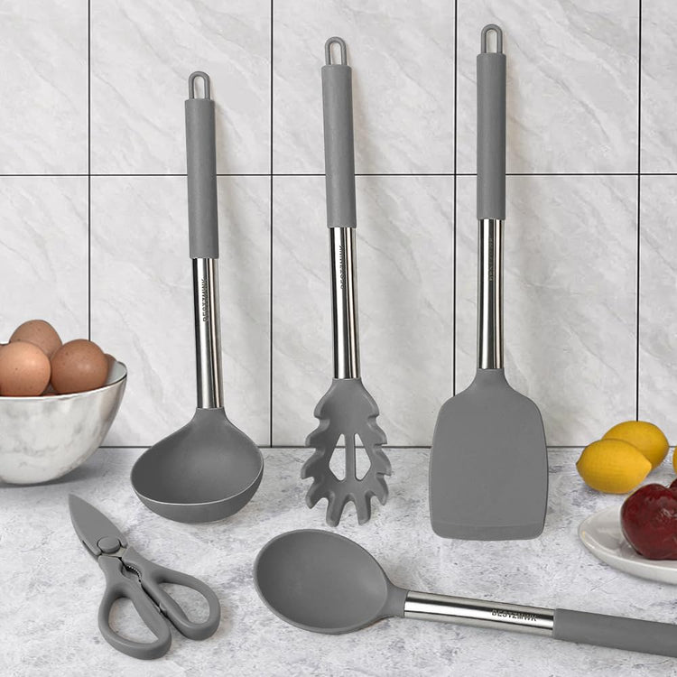 Kitchen Utensils Set (32 Count)