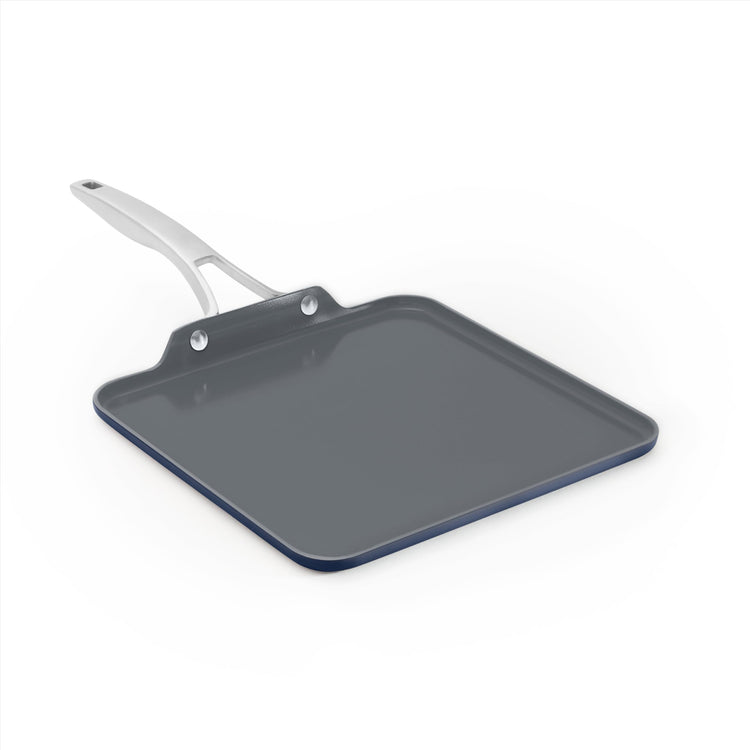 Premier Ceramic Nonstick 11" Square Griddle