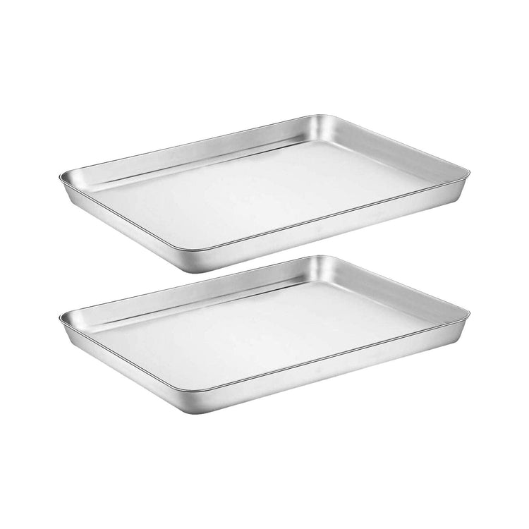 Baking Sheet Cookie Sheet Set of 2