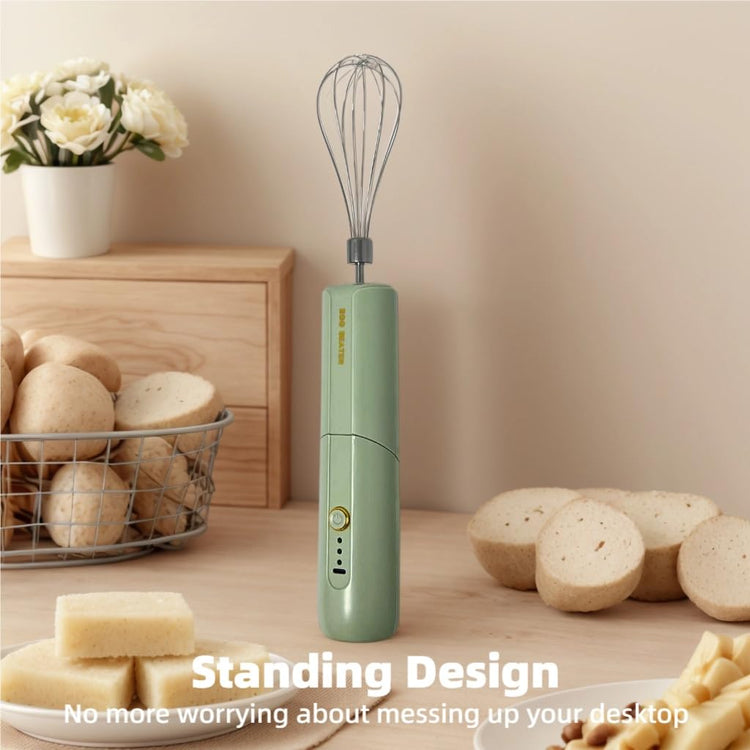 Cordless Hand Mixer