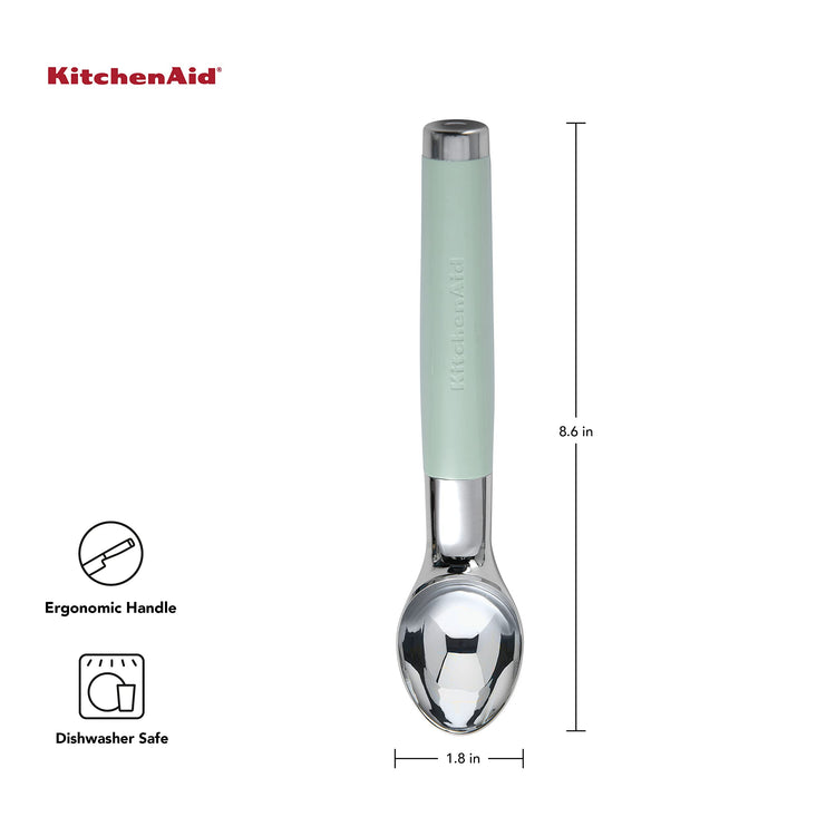 Classic Ice Cream Scoop