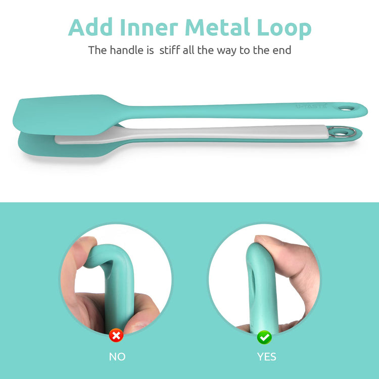 14in Extra Large Silicone Spatula