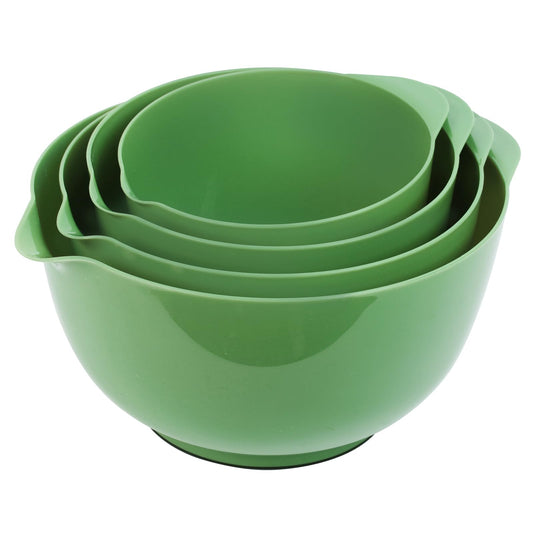 Classic Mixing Bowls Set of 4