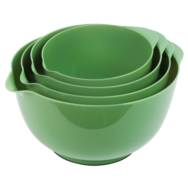 Classic Mixing Bowls Set of 4