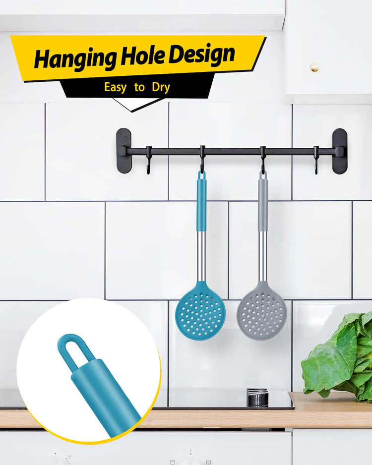 Kitchen Ladle Strainer (2 Count)