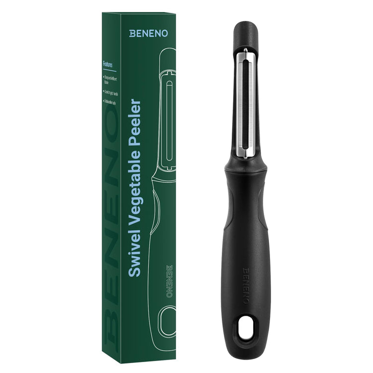 Swivel Vegetable Peeler