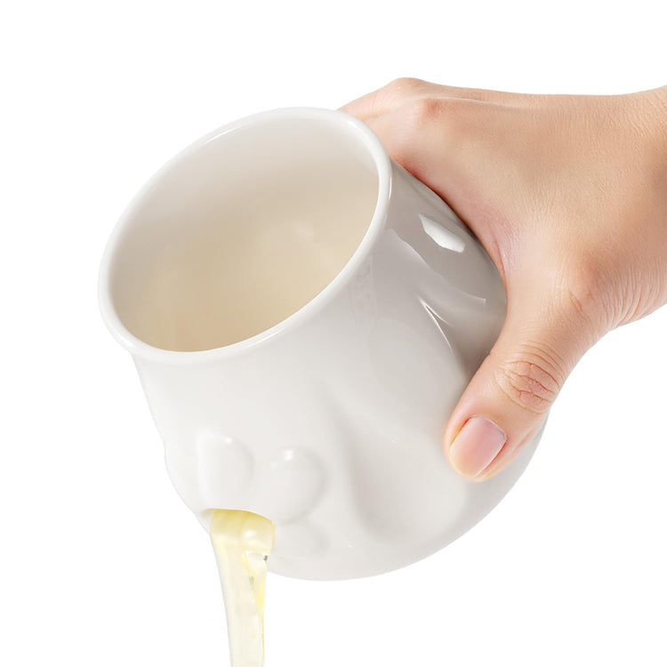 Li&Zhao Egg Yolk Separator