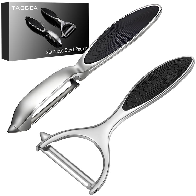 Vegetable Peeler for Kitchen (2 Count)