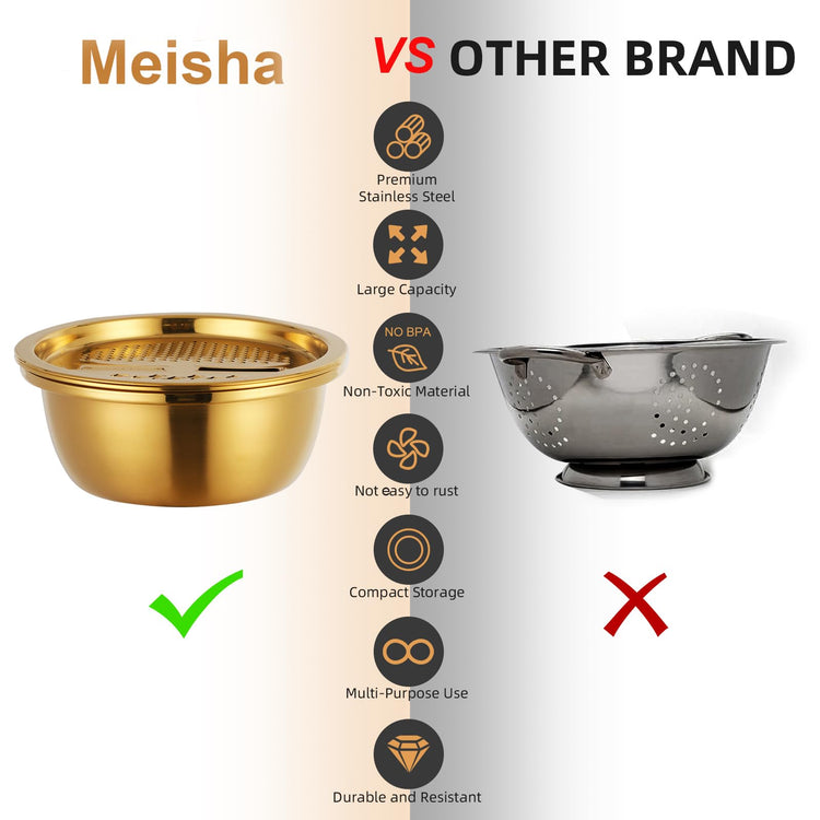 Meisha Colander