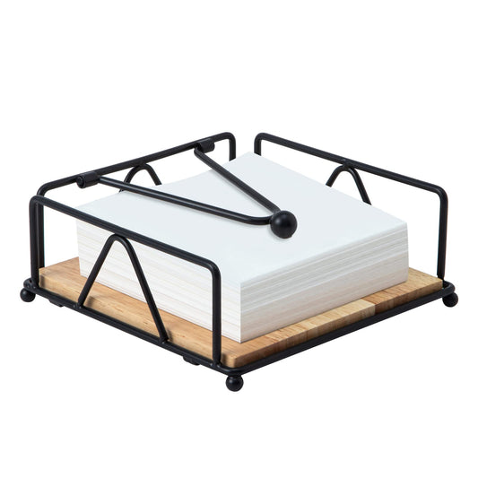 Square Napkin Holder
