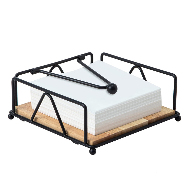 Square Napkin Holder