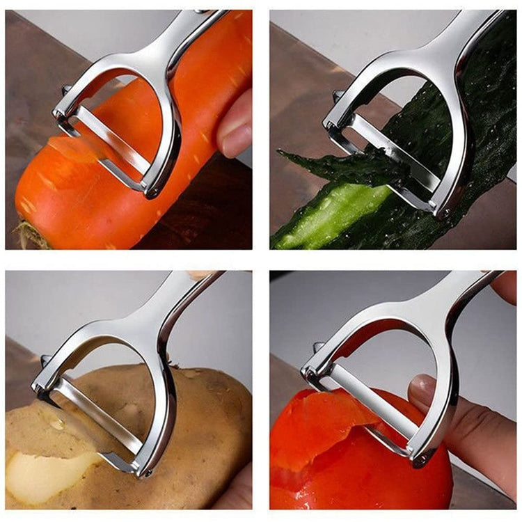 Vegetable Peeler