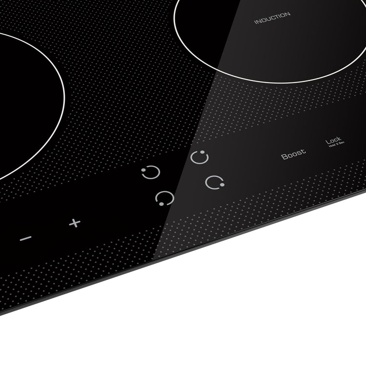 24 Inch Electric Induction Cooktop