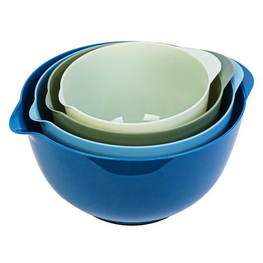 Classic Mixing Bowls Set of 4
