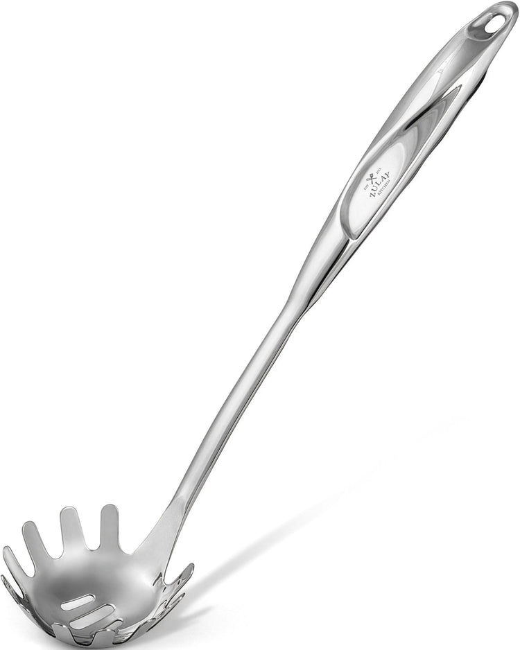 Stainless Steel Pasta Spoon