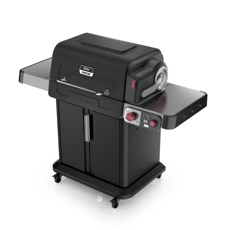 FlexFlame Grill & Smoker