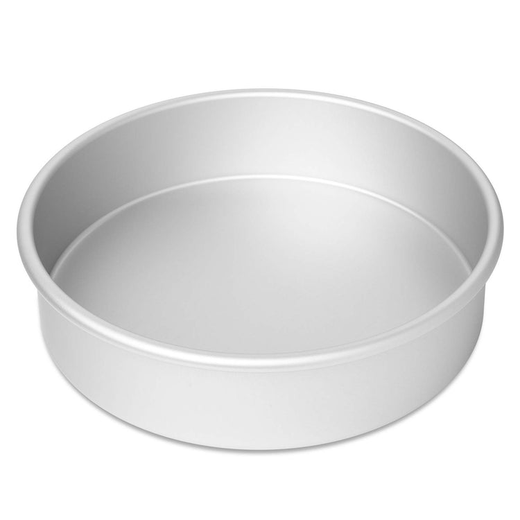 8 x 2 Inch Round Cake Pans