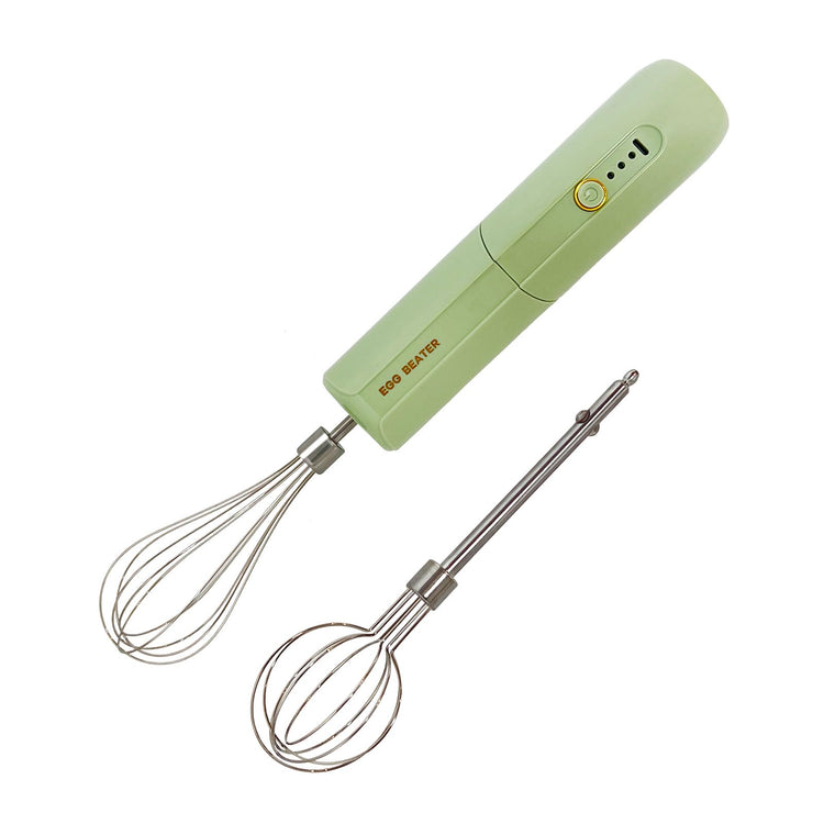 Cordless Hand Mixer