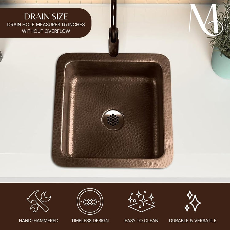 Kitchen & Bar Sink