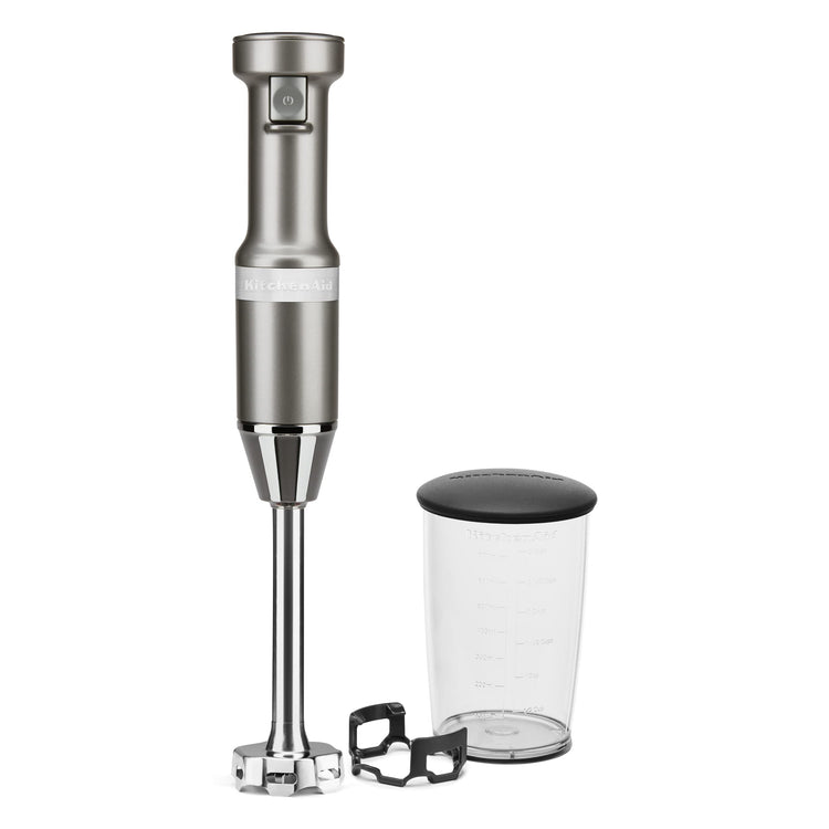 Variable Speed Corded Hand Blender
