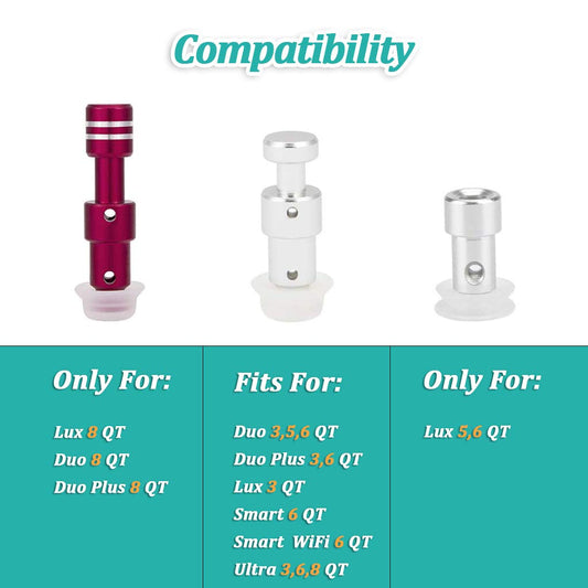Zylione 2 Pack Float Valve
