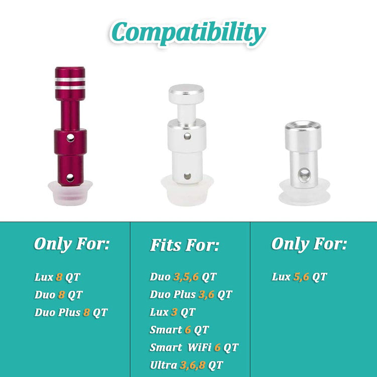 Zylione 2 Pack Float Valve