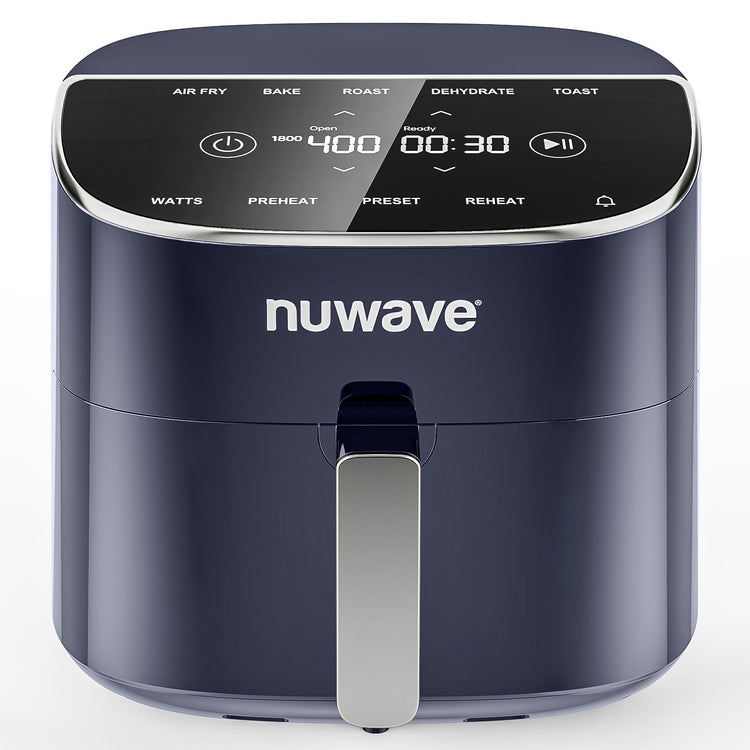 Brio Plus 8 Qt Air Fryer