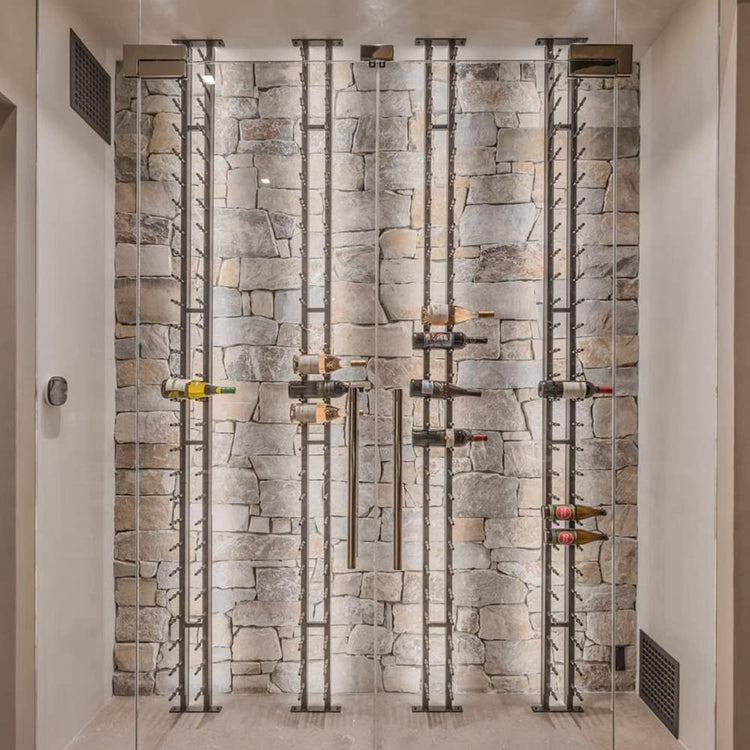 Ultra Wine Racks Floor