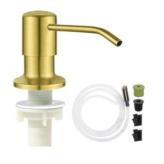 Soap Dispenser for Kitchen Sink
