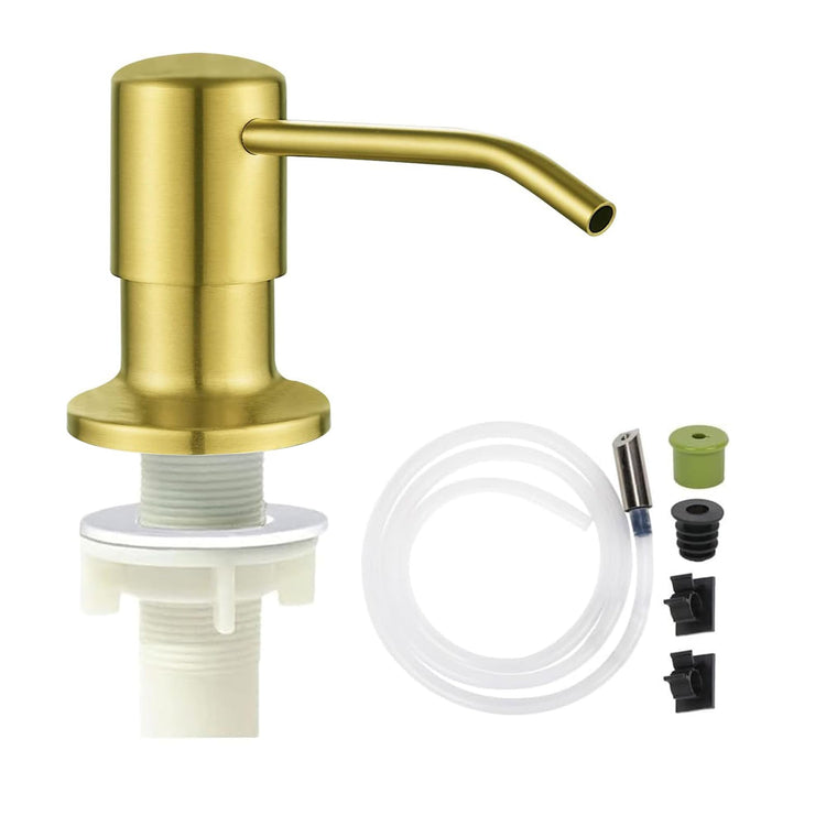 Soap Dispenser for Kitchen Sink