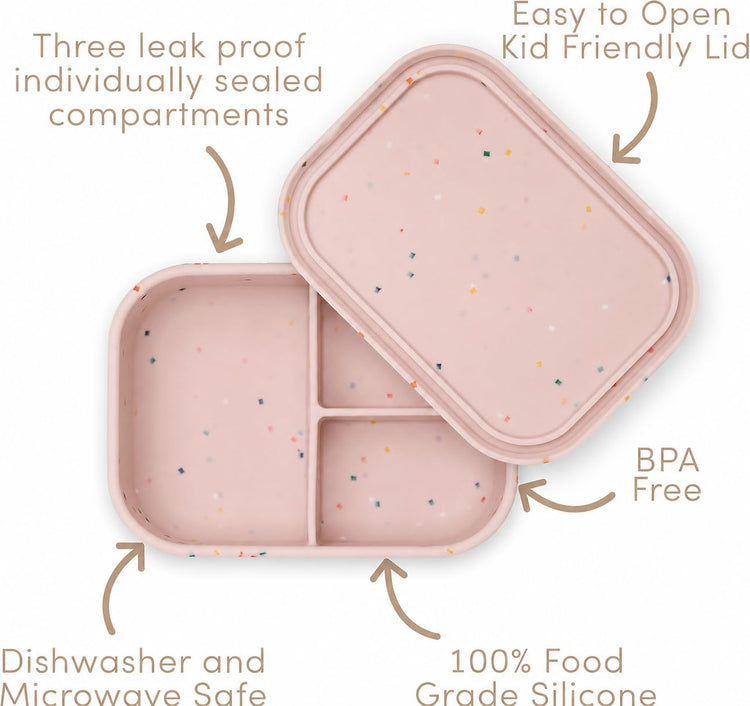 Kids Bento Box