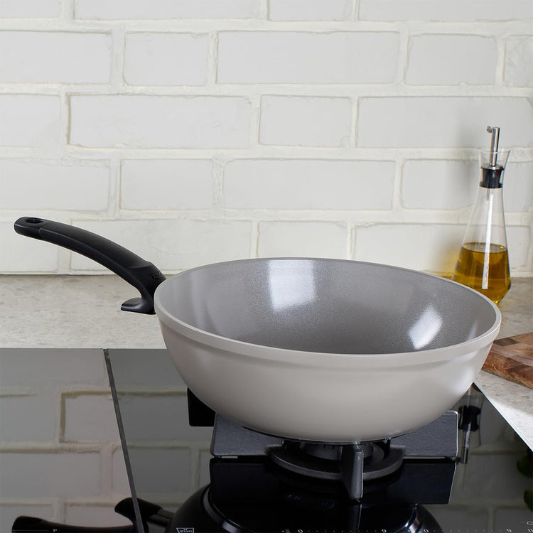 Ceratal Comfort 12 Inch Ceramic Non