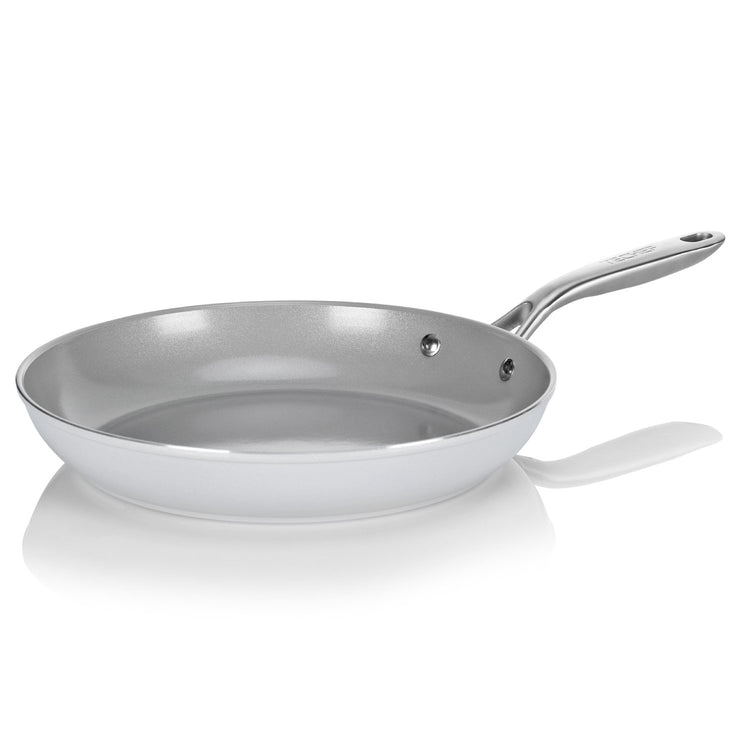 CeraTerra Ceramic Nonstick Frying Pan Skillet