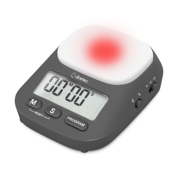 Learning Timer