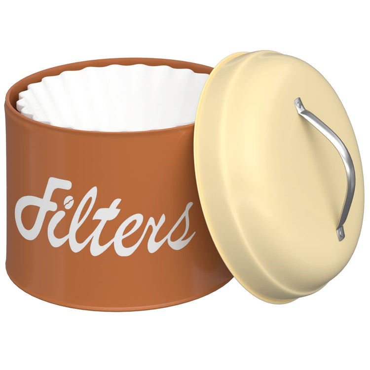 Coffee Filter Holder