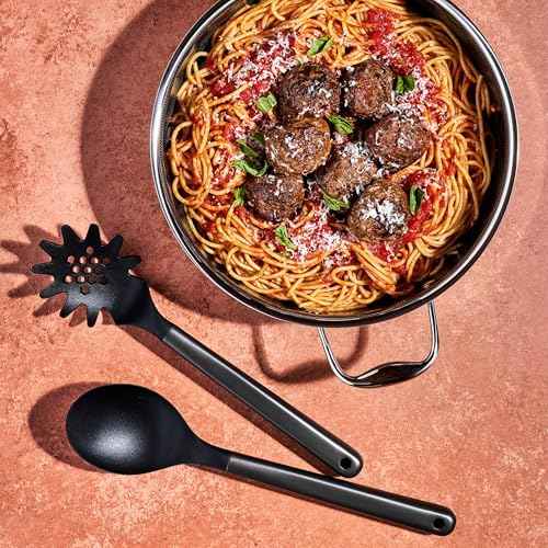 9 Piece Kitchen Utensil Set (9 Count)