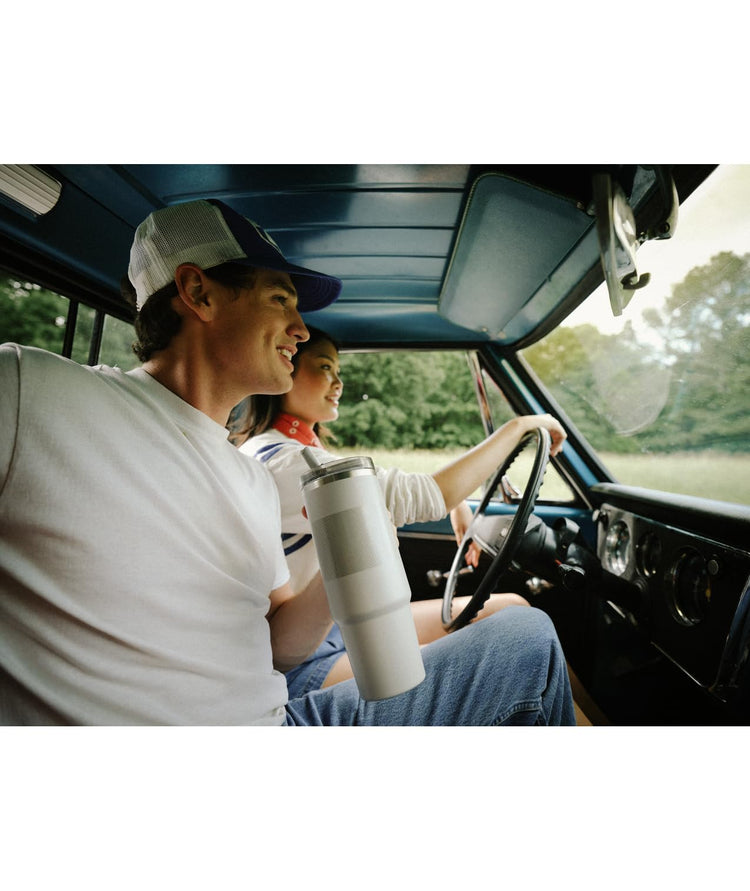 Quencher ProTour Flipstraw Tumbler