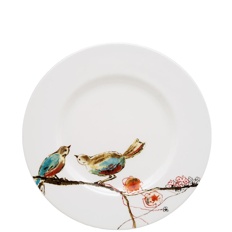791847 Chirp 8" Salad Plate