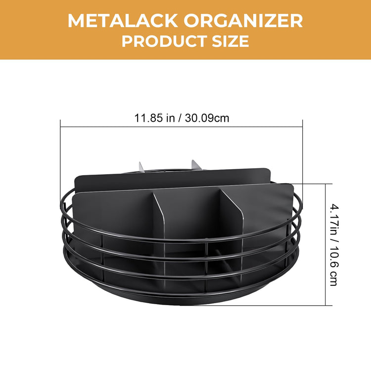 Snack Organizer