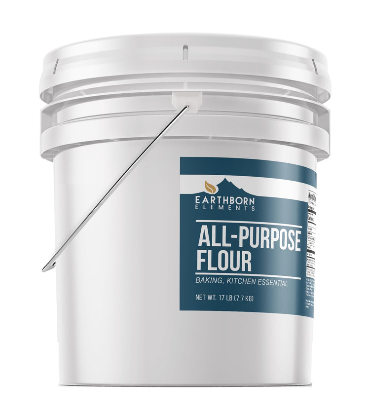 All Purpose Flour (272 Ounce)
